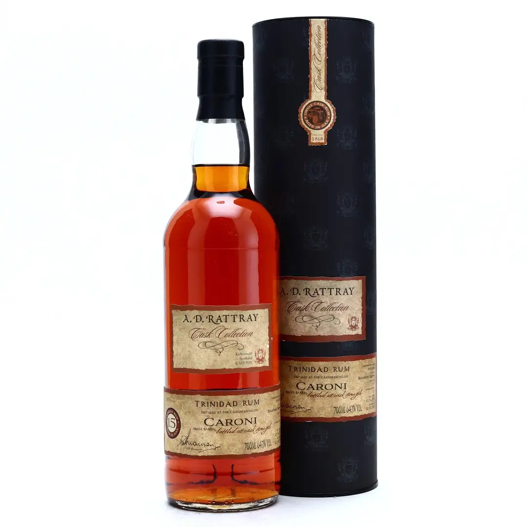 Image of the bottle indexed by the search page.