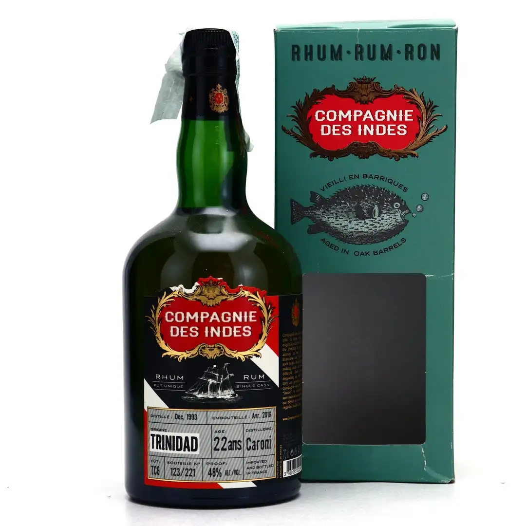 Image of the bottle indexed by the search page.