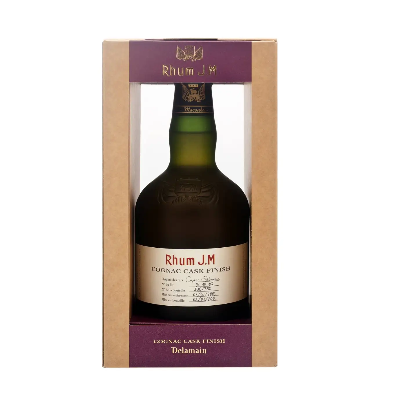 Image of the bottle indexed by the search page.