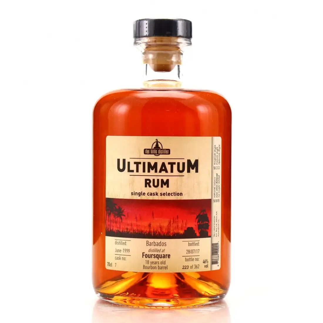 Image of the bottle indexed by the search page.