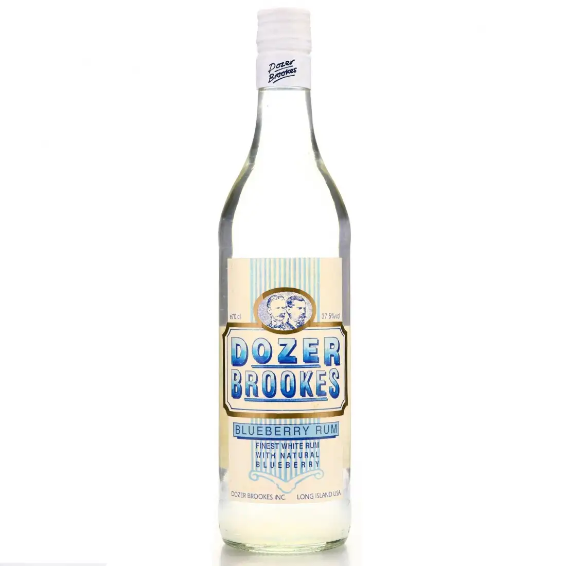 High resolution image of the bottle