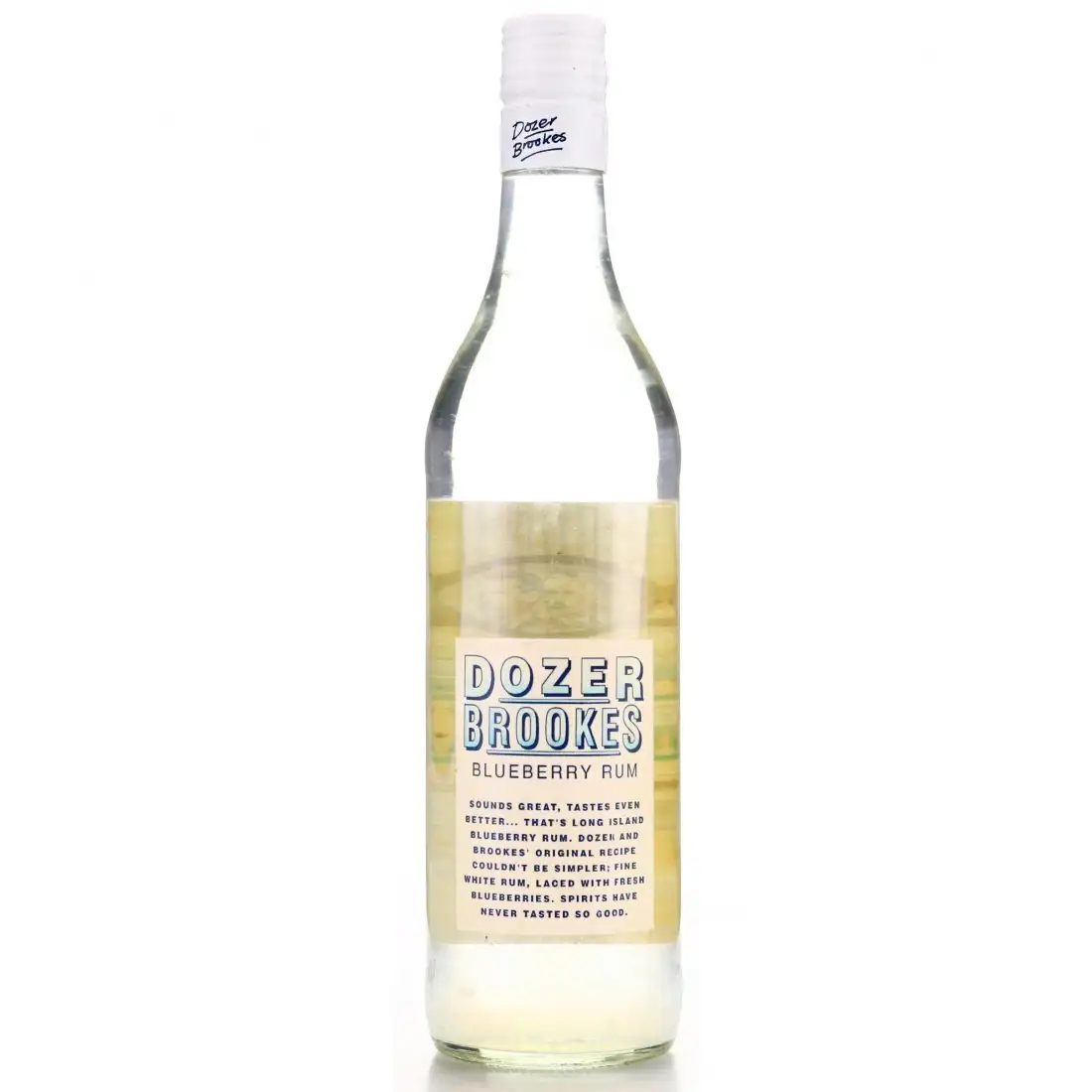 High resolution image of the bottle