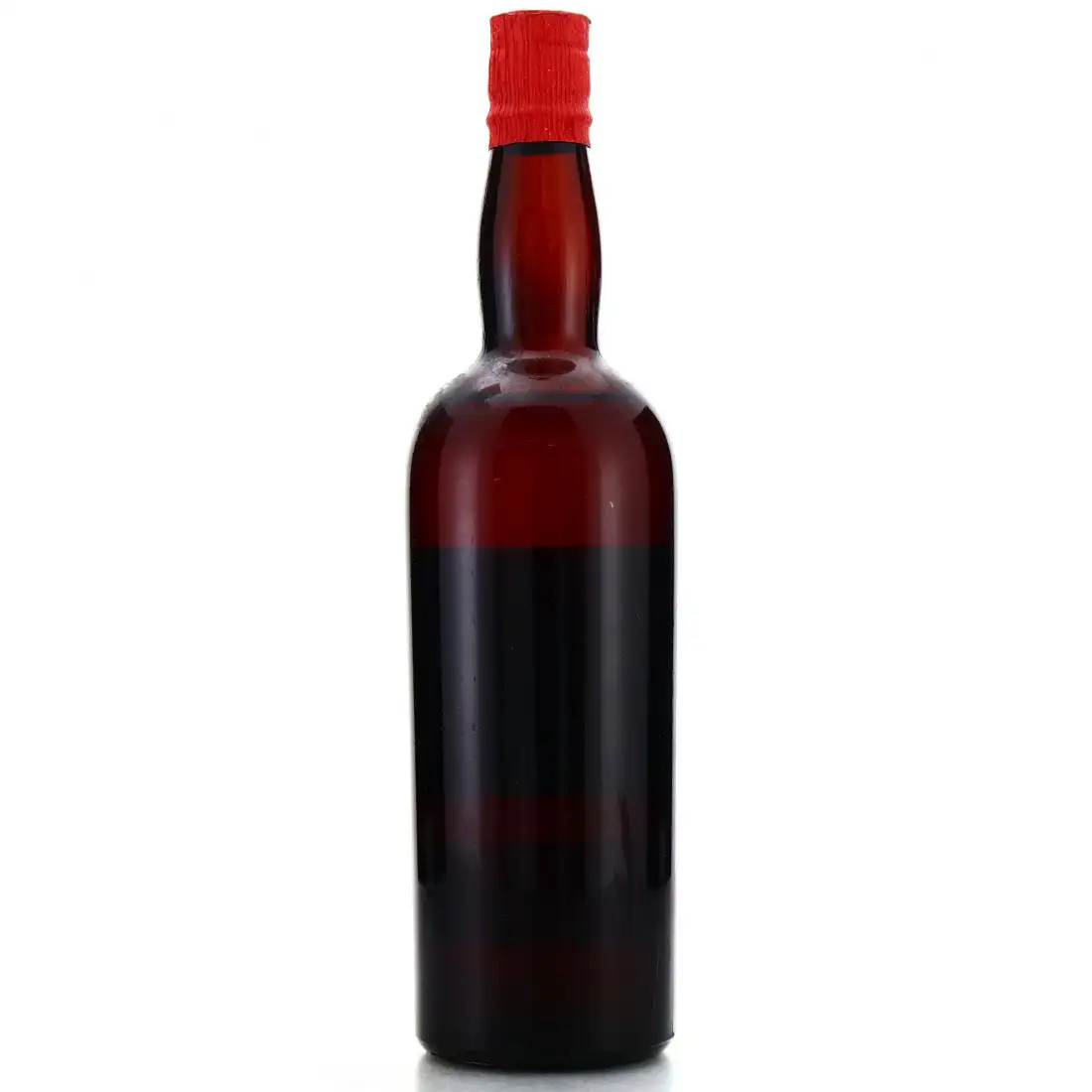 High resolution image of the bottle