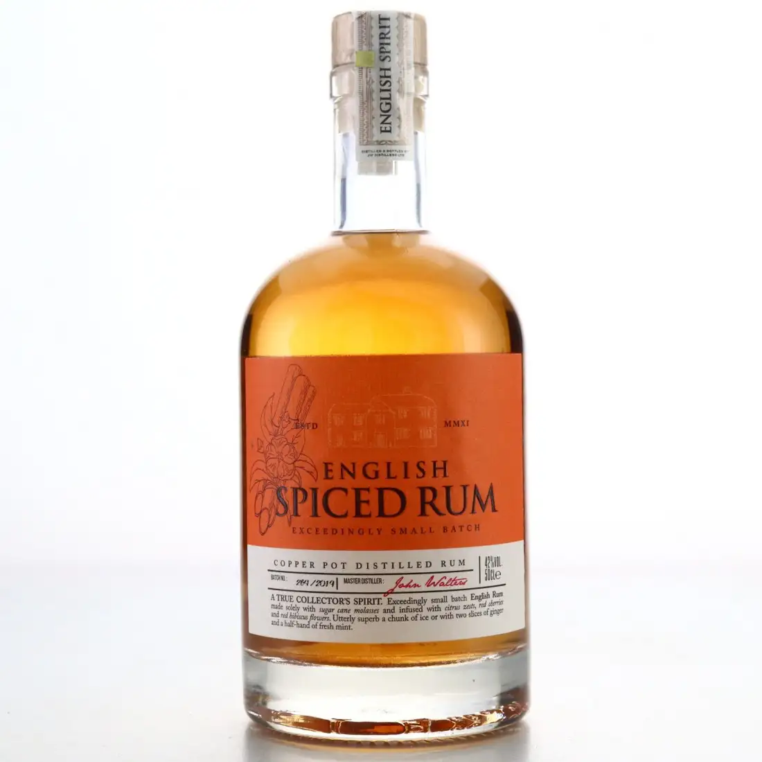 Image of the bottle indexed by the search page.