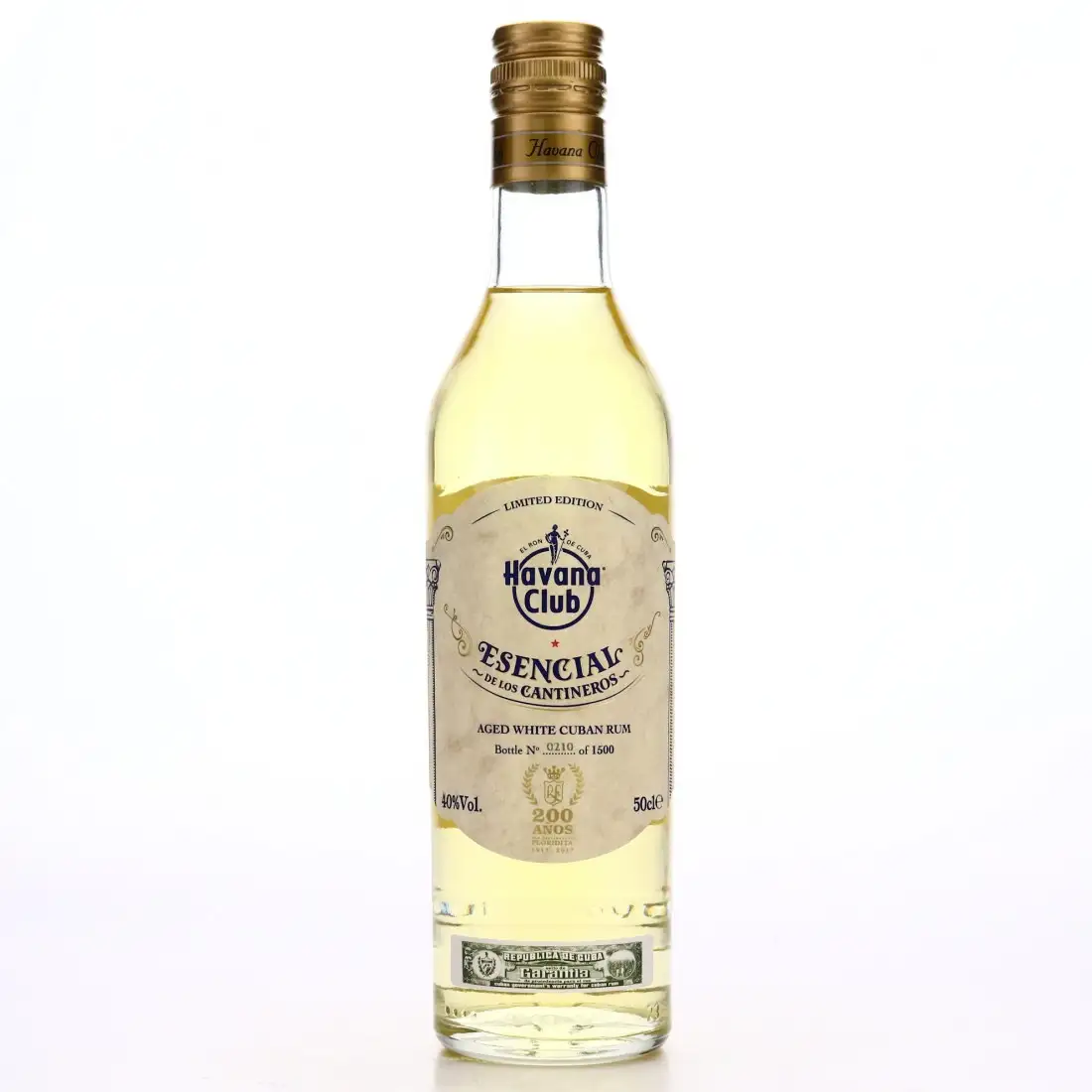 Image of the bottle indexed by the search page.