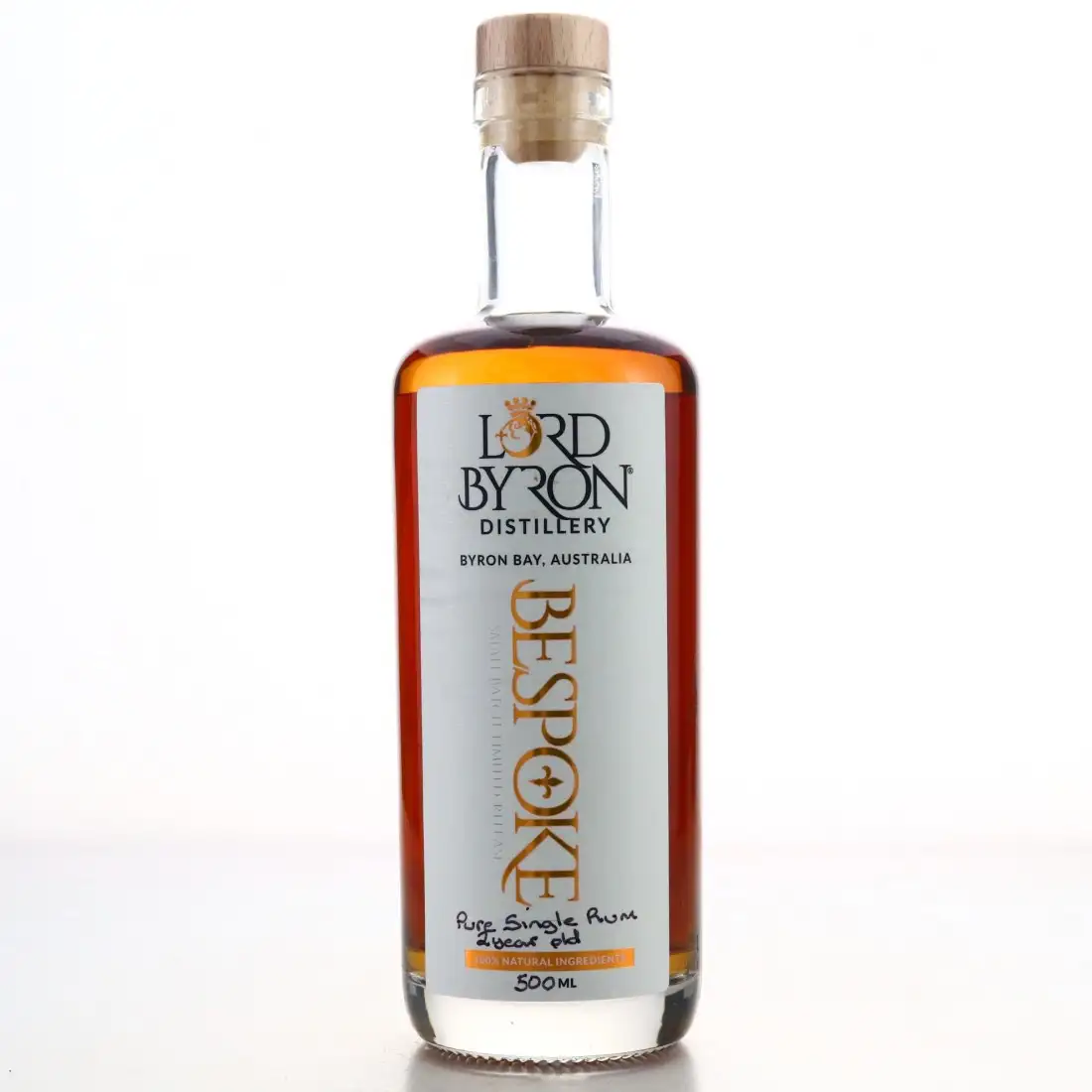 Image of the bottle indexed by the search page.