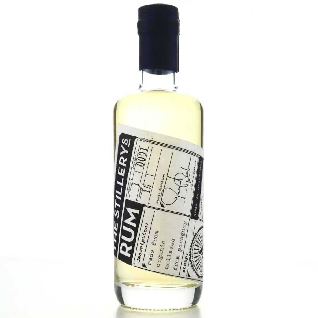 Image of the bottle indexed by the search page.
