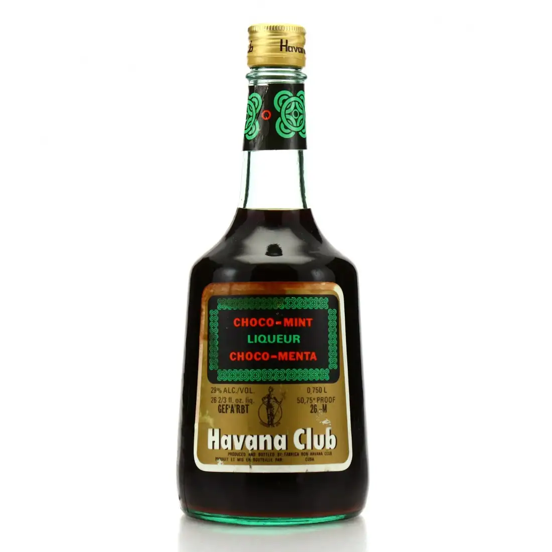 Image of the bottle indexed by the search page.