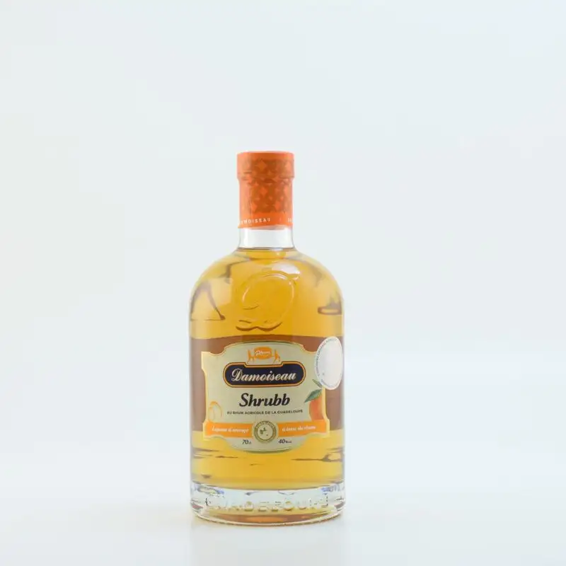 High resolution image of the bottle