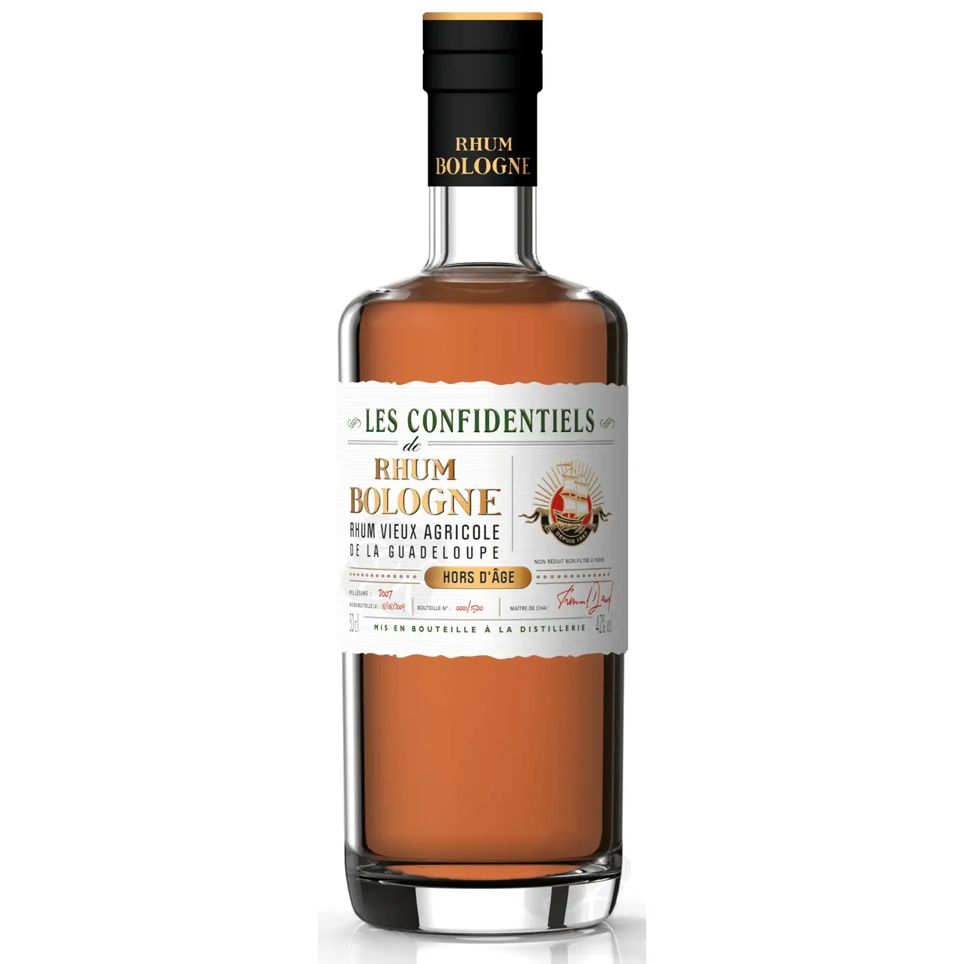 Image of the bottle indexed by the search page.