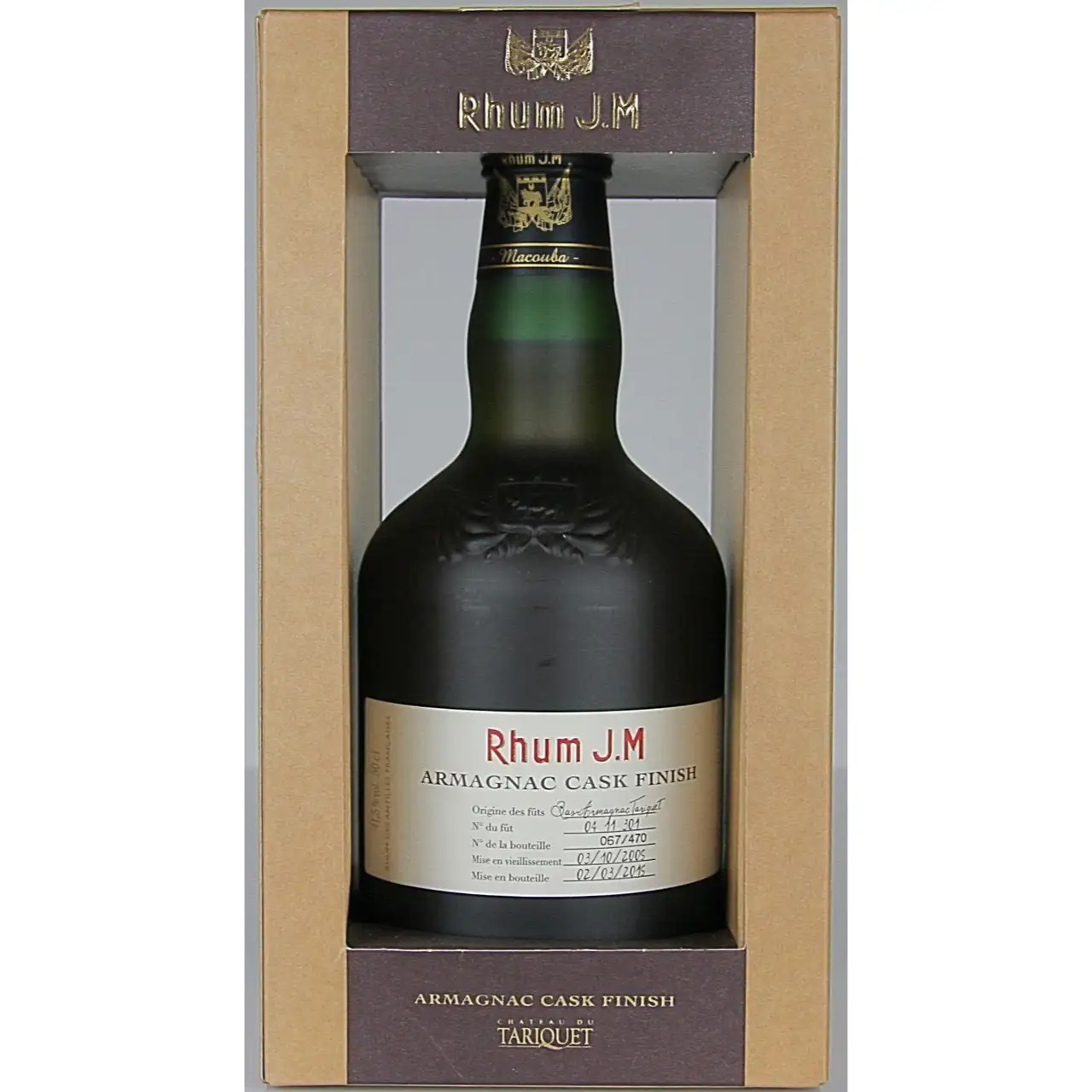 Image of the bottle indexed by the search page.