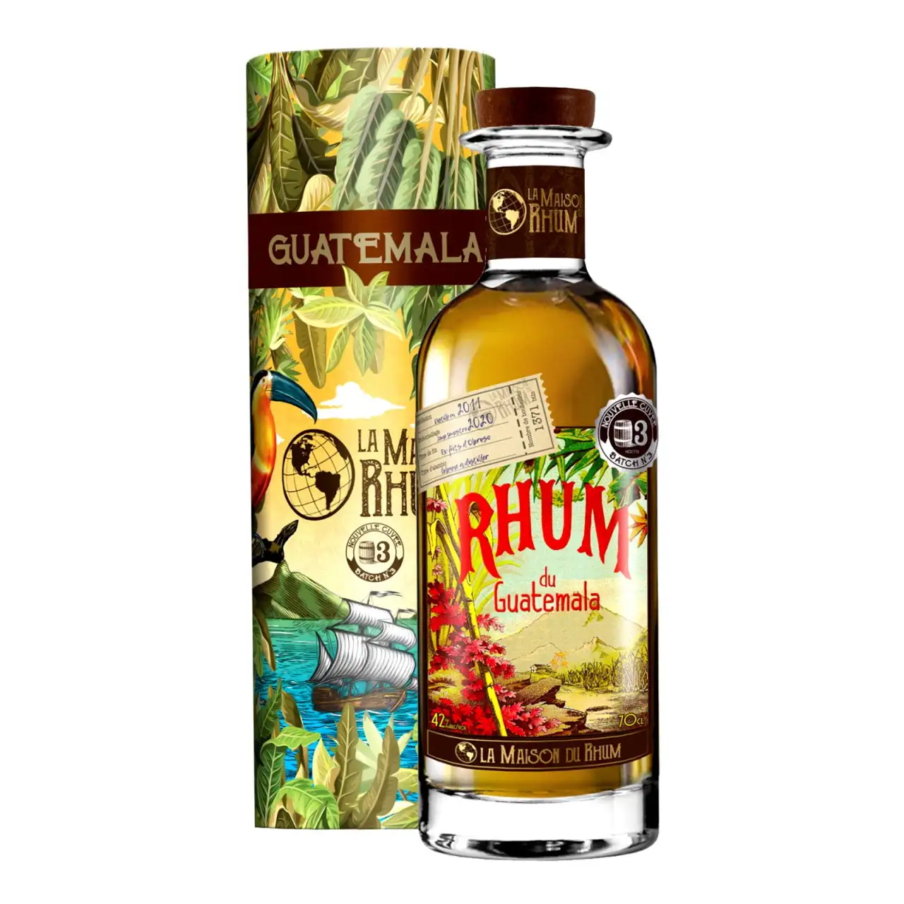 Image of the bottle indexed by the search page.