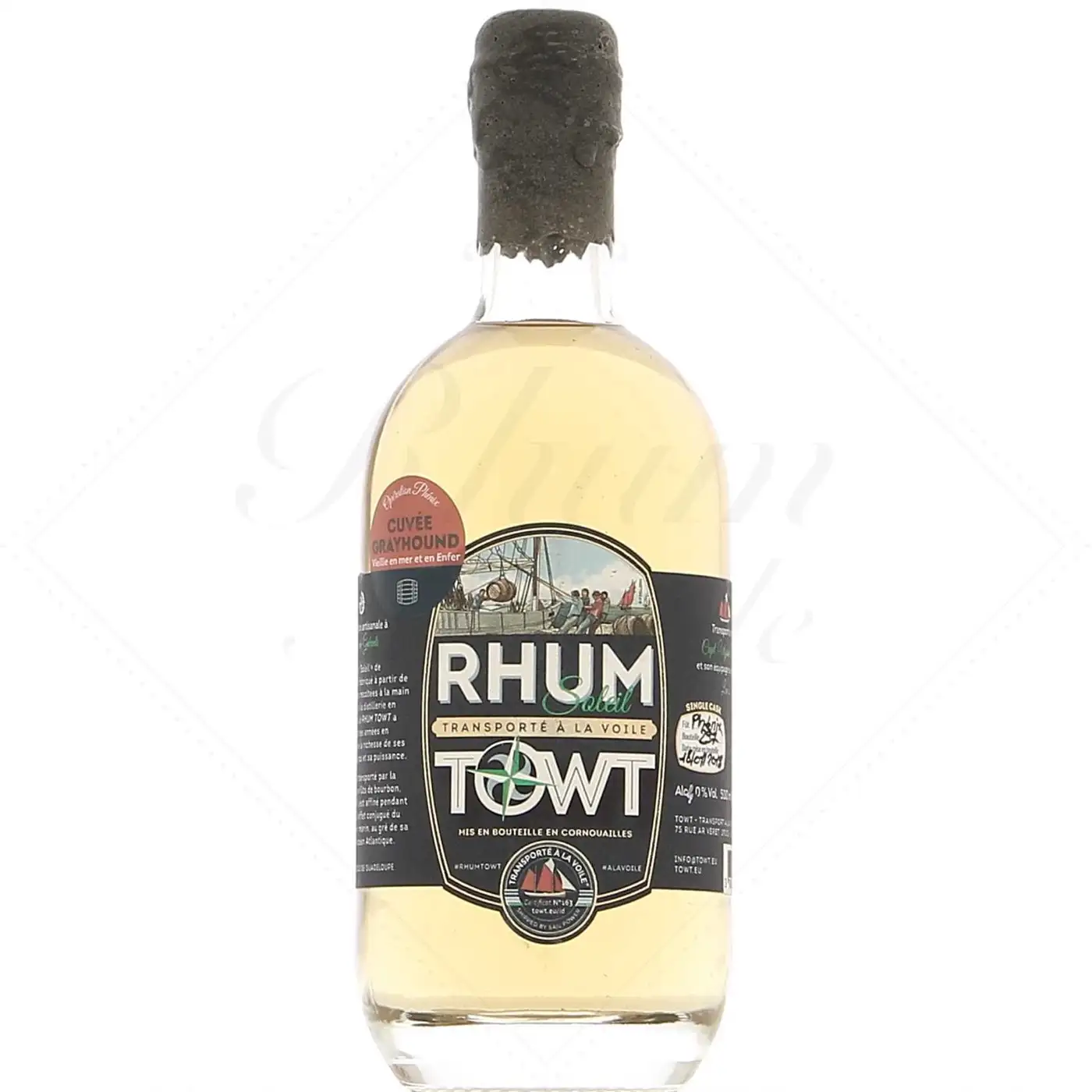 Image of the bottle indexed by the search page.
