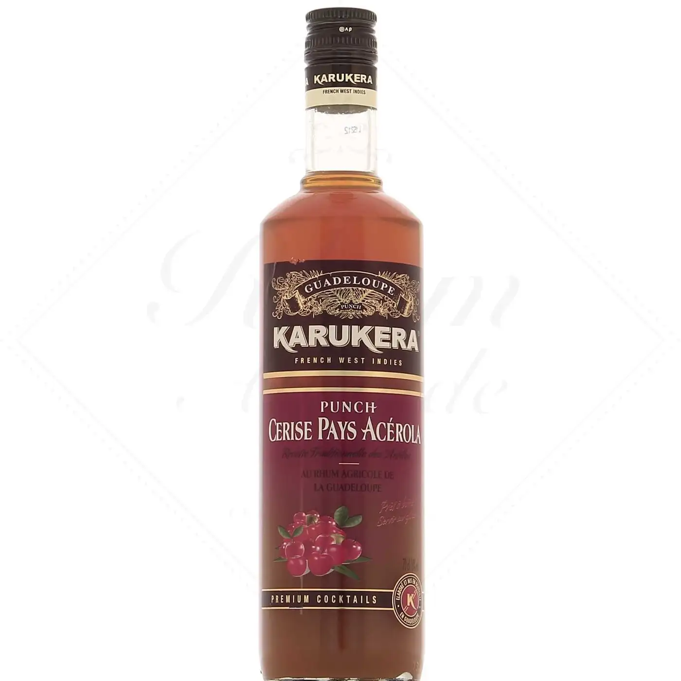 Image of the bottle indexed by the search page.