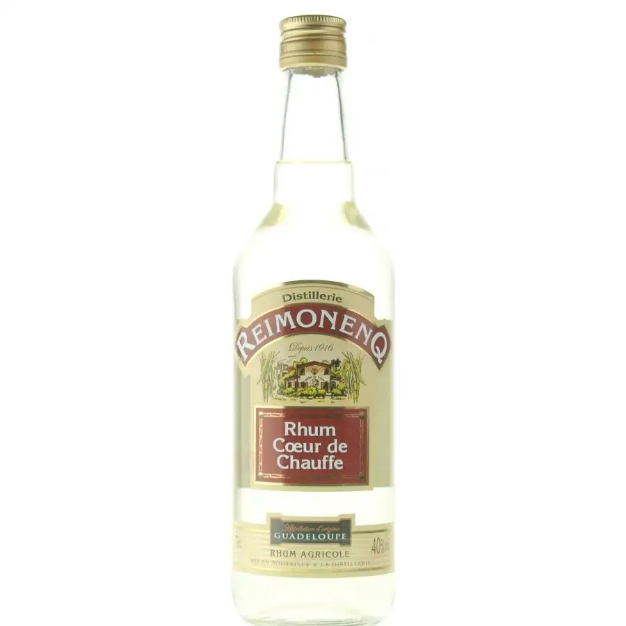 High resolution image of the bottle