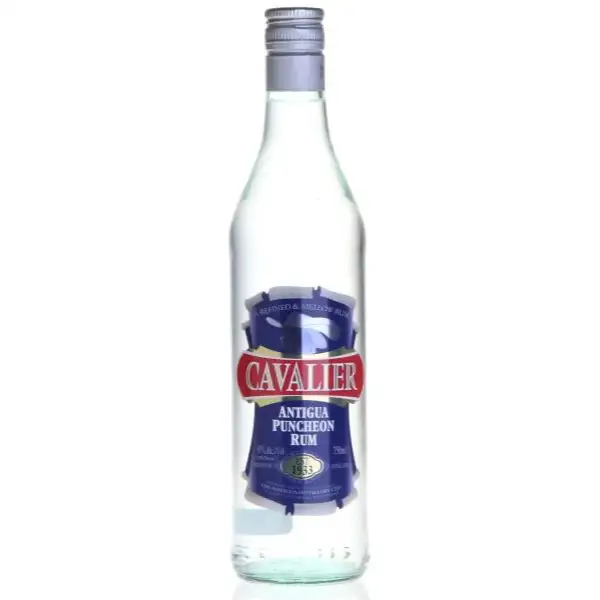 High resolution image of the bottle