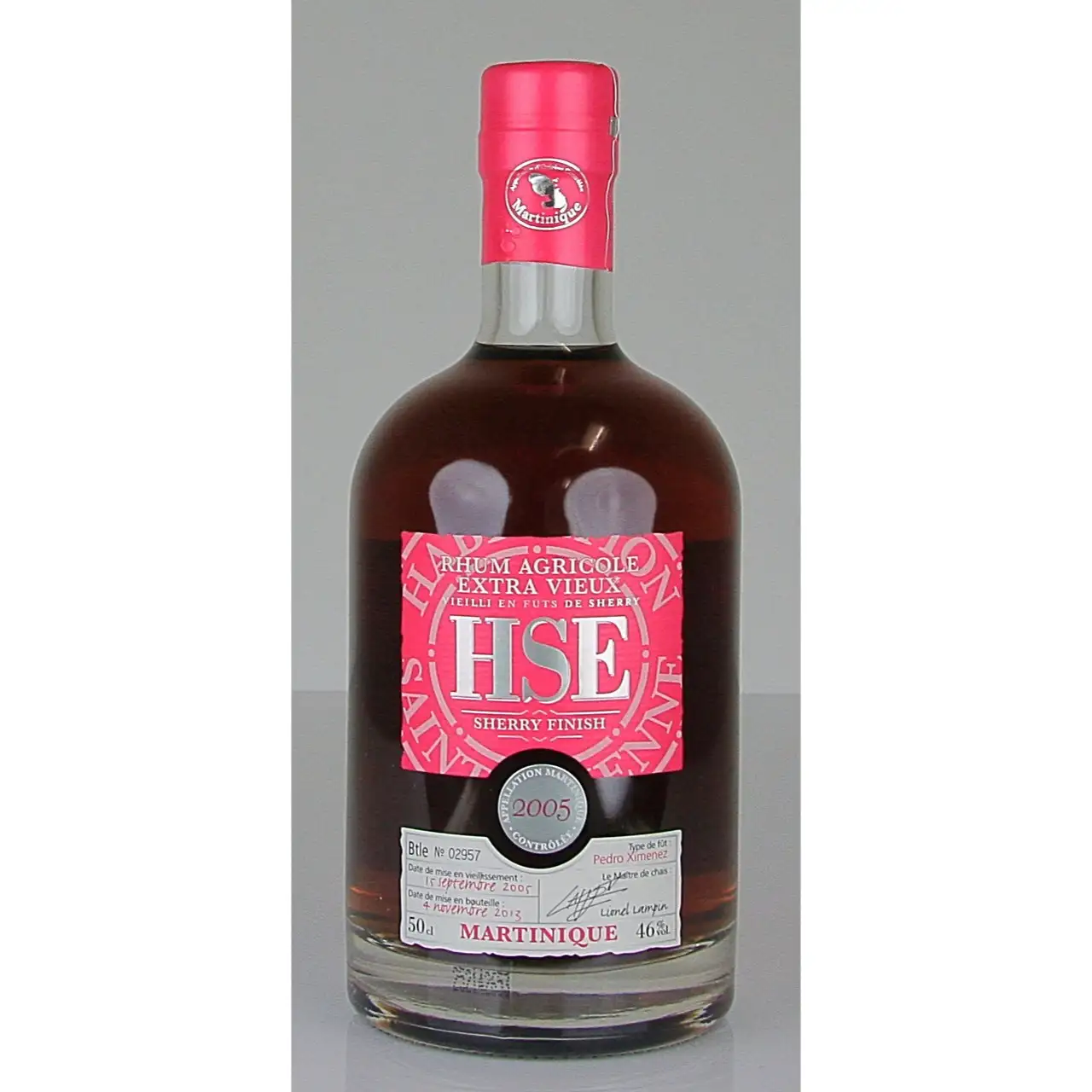 Image of the bottle indexed by the search page.
