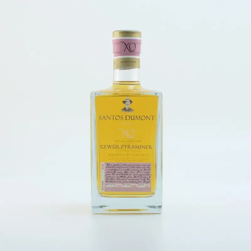 High resolution image of the bottle