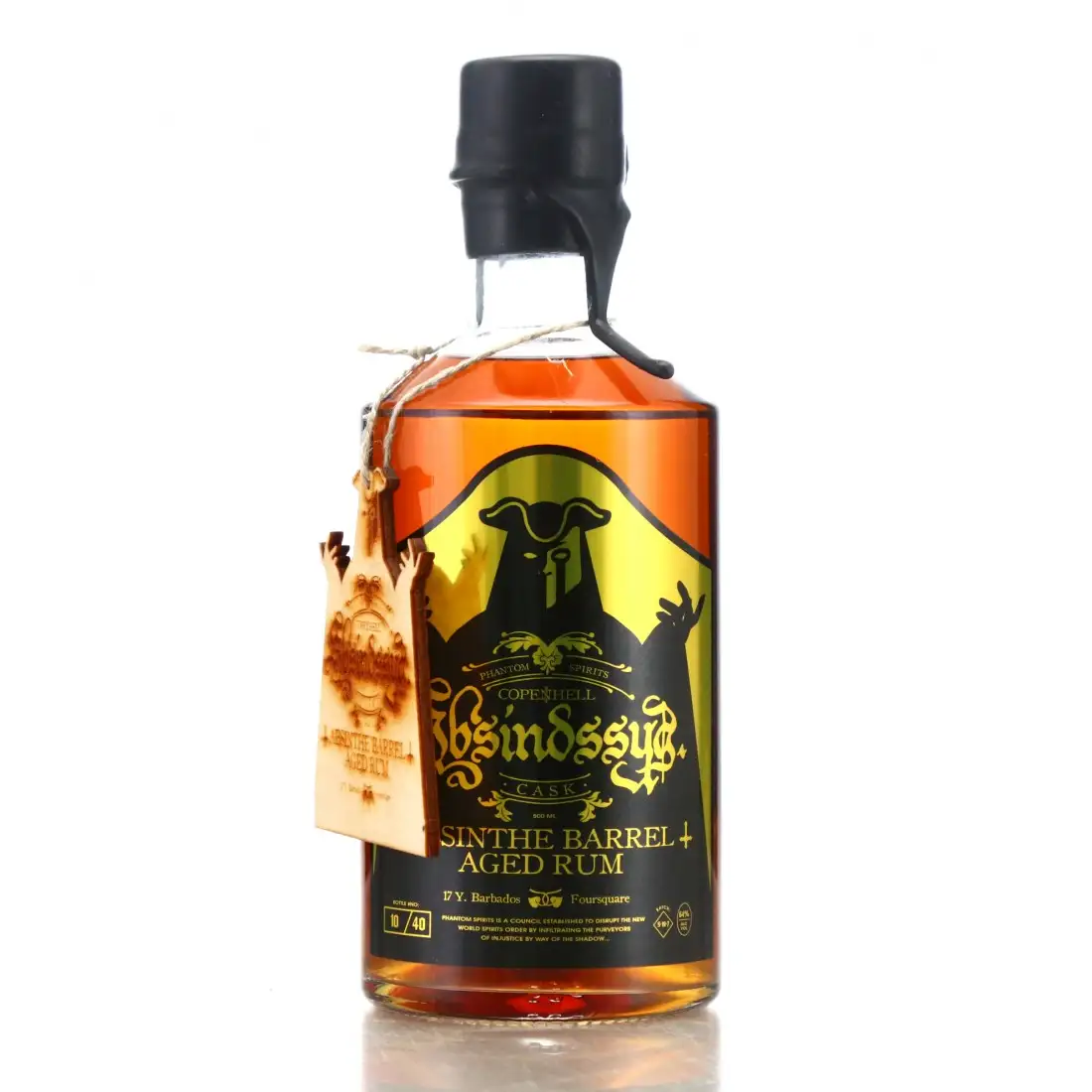 Image of the bottle indexed by the search page.
