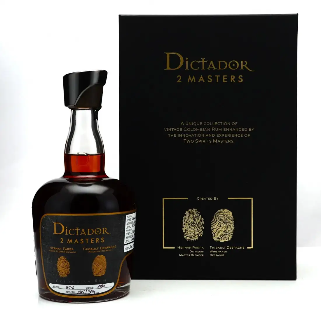 Image of the bottle indexed by the search page.