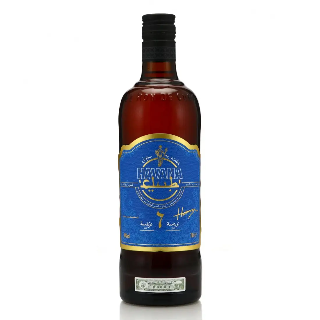 Image of the bottle indexed by the search page.
