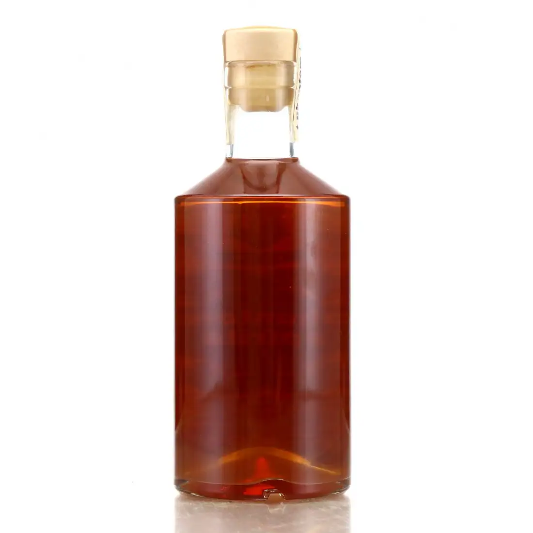 High resolution image of the bottle