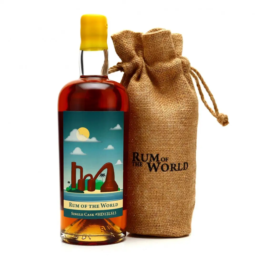Image of the bottle indexed by the search page.