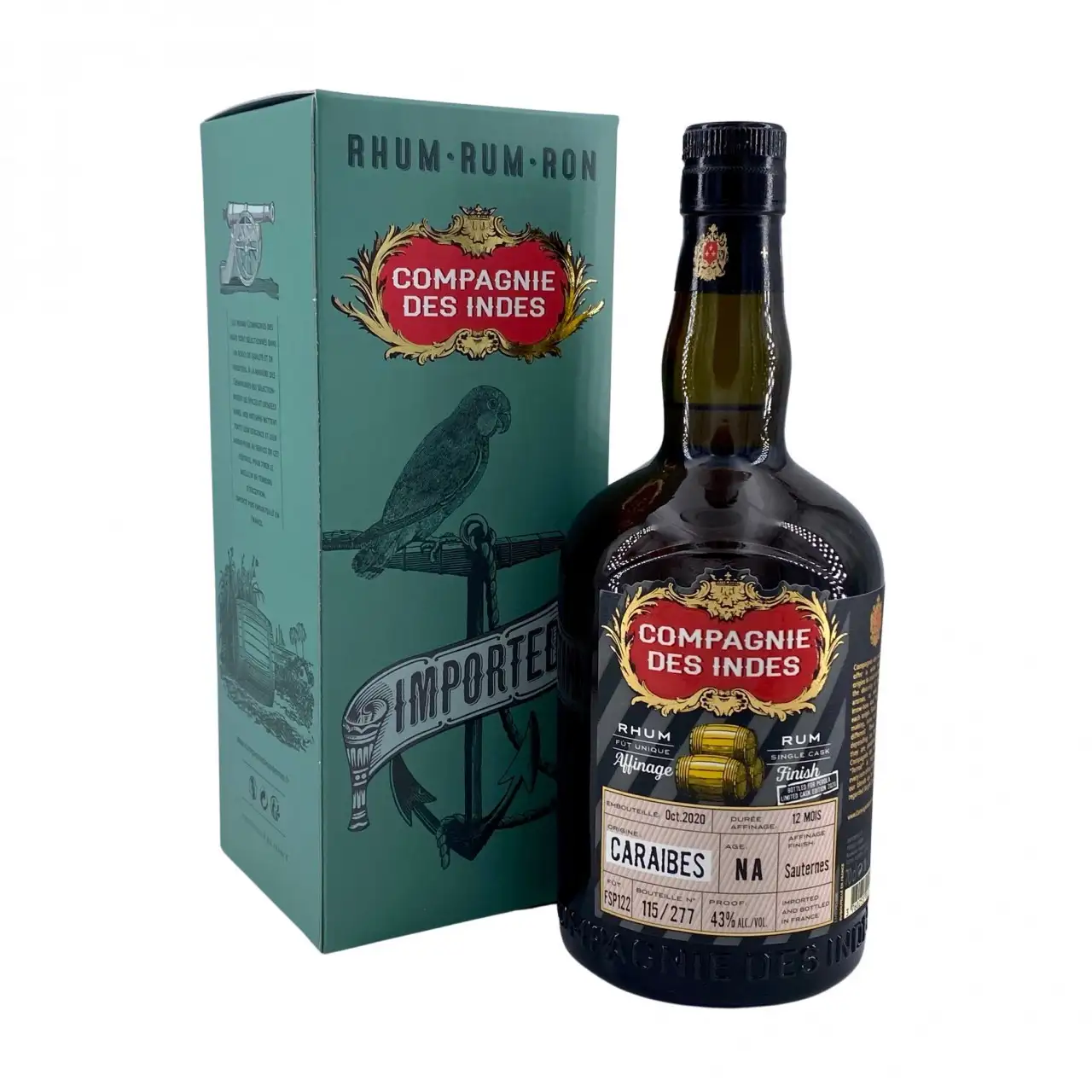 Image of the bottle indexed by the search page.