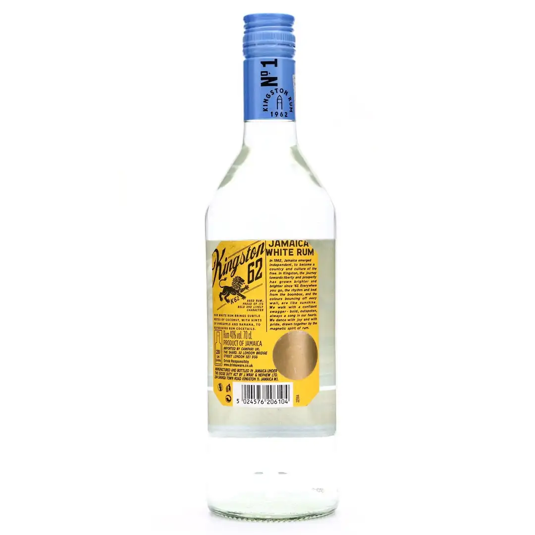 High resolution image of the bottle