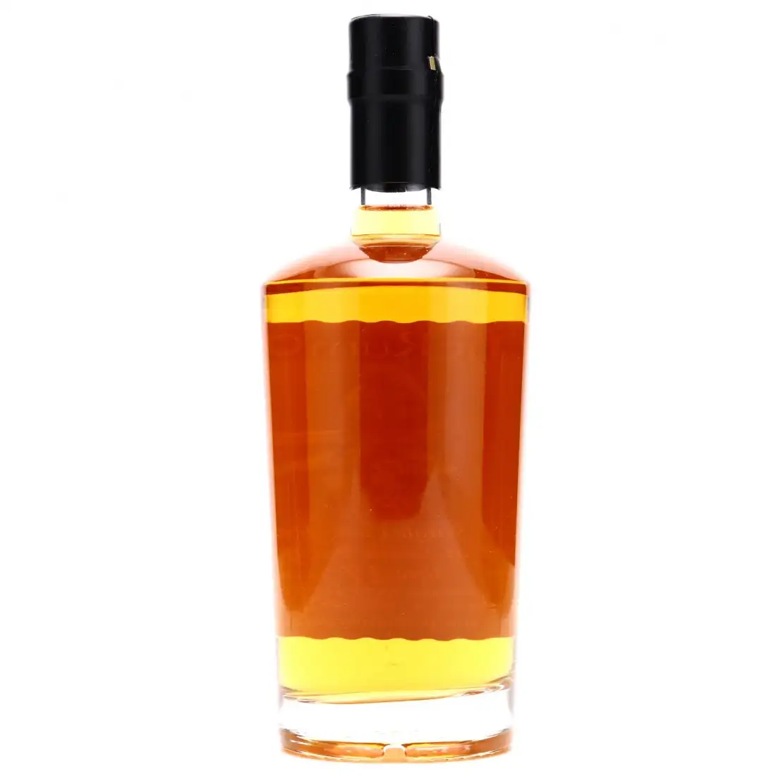 High resolution image of the bottle