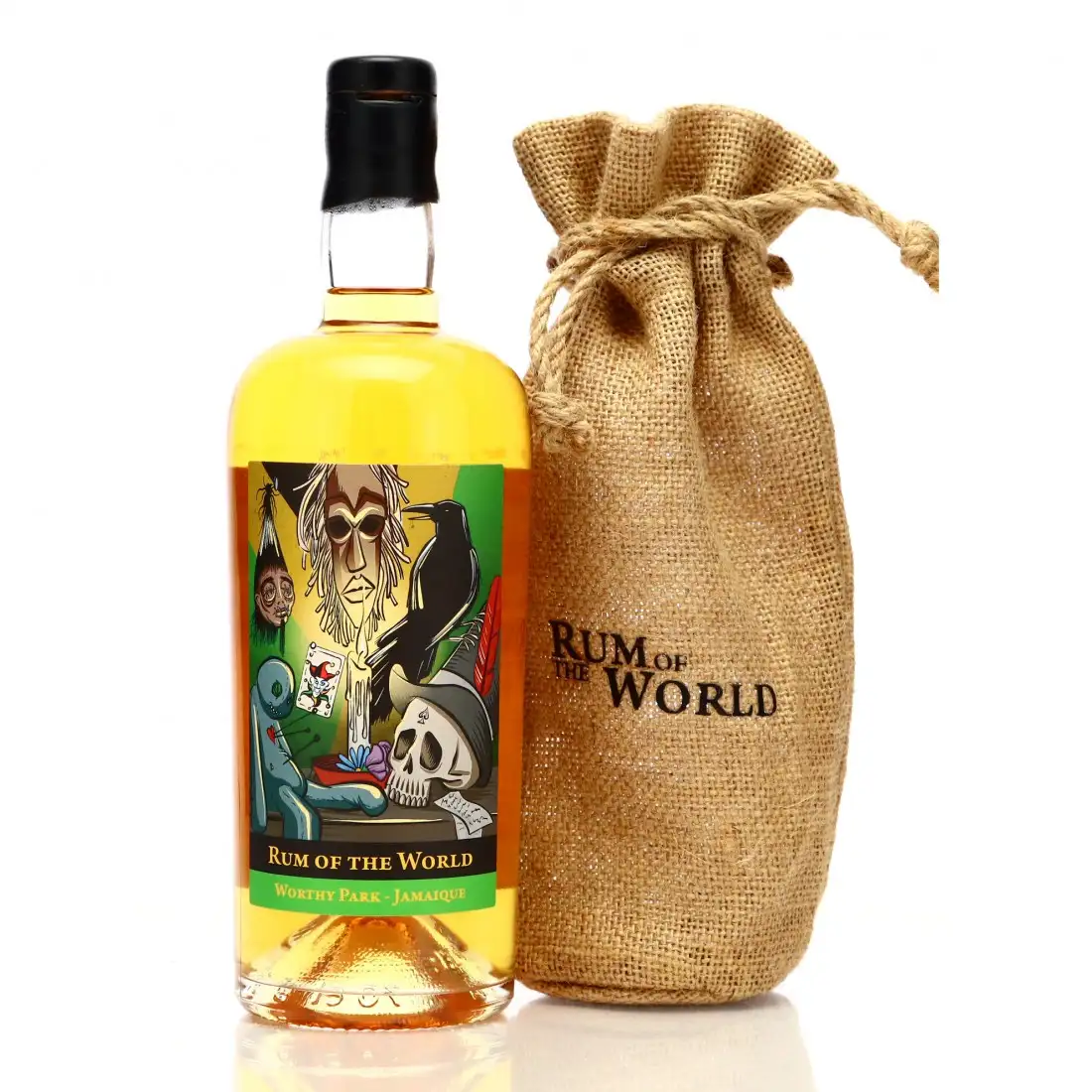 Image of the bottle indexed by the search page.