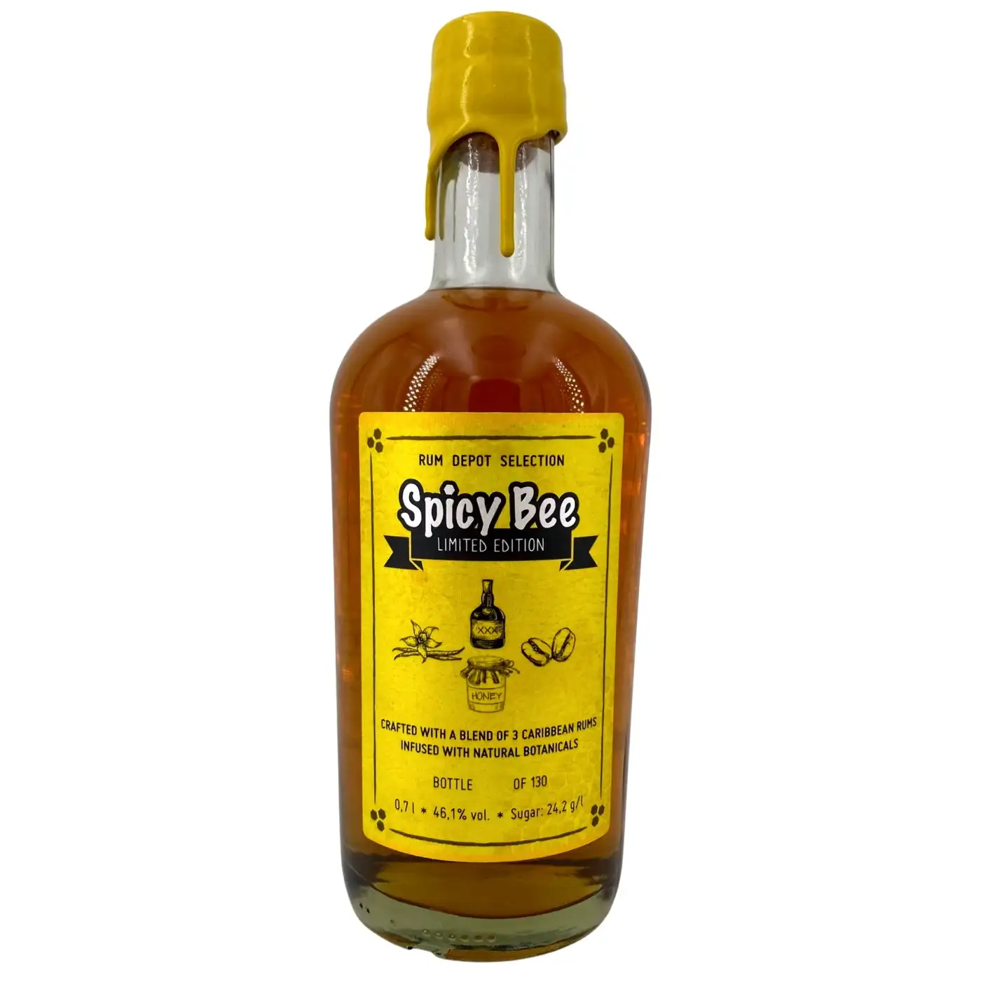 Image of the bottle indexed by the search page.