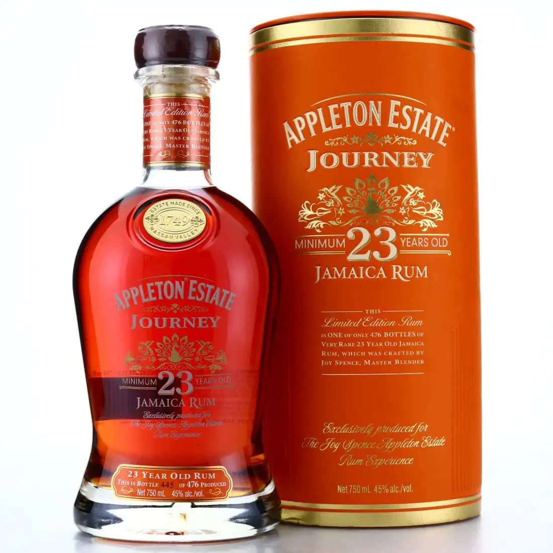 Image of the bottle indexed by the search page.
