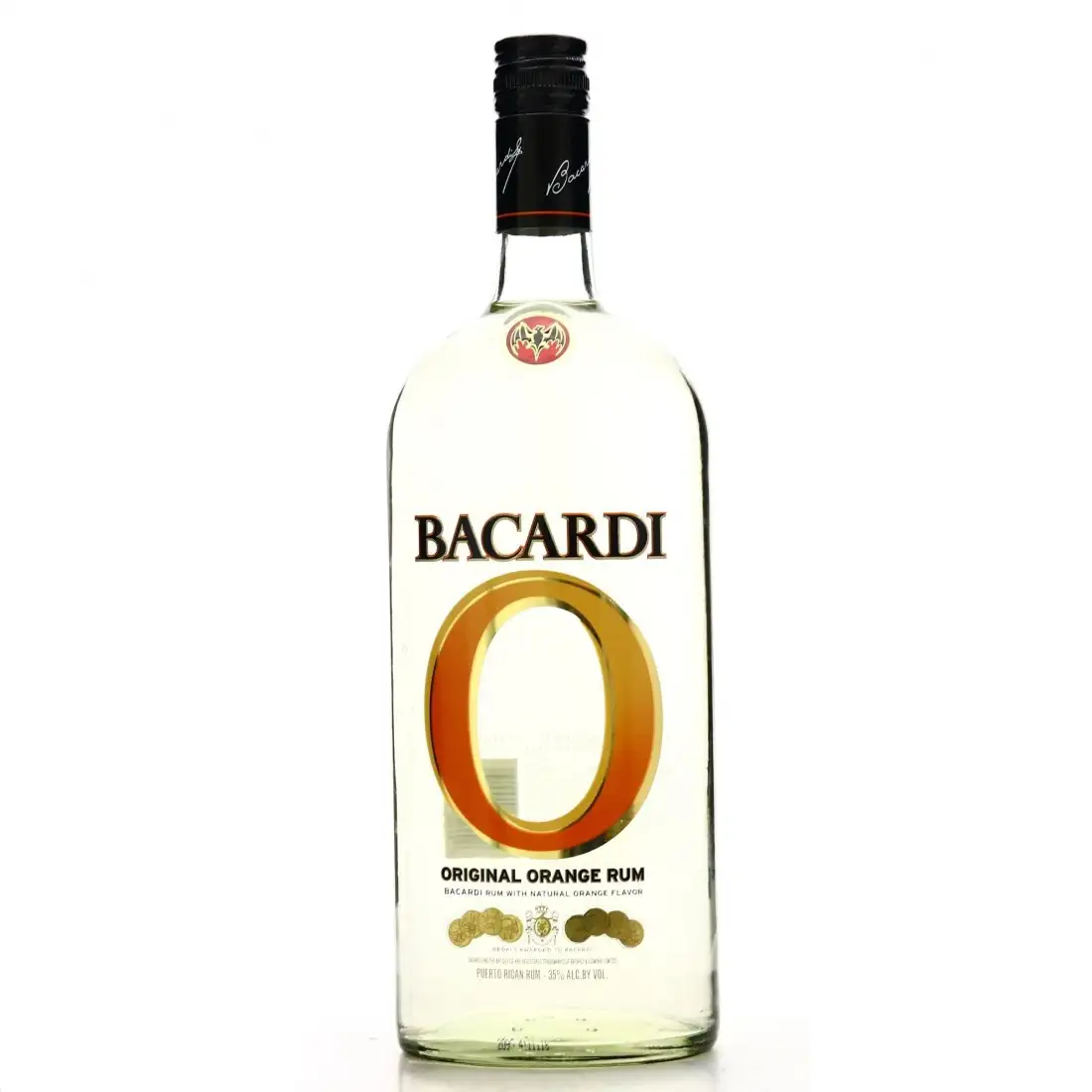 Image of the bottle indexed by the search page.