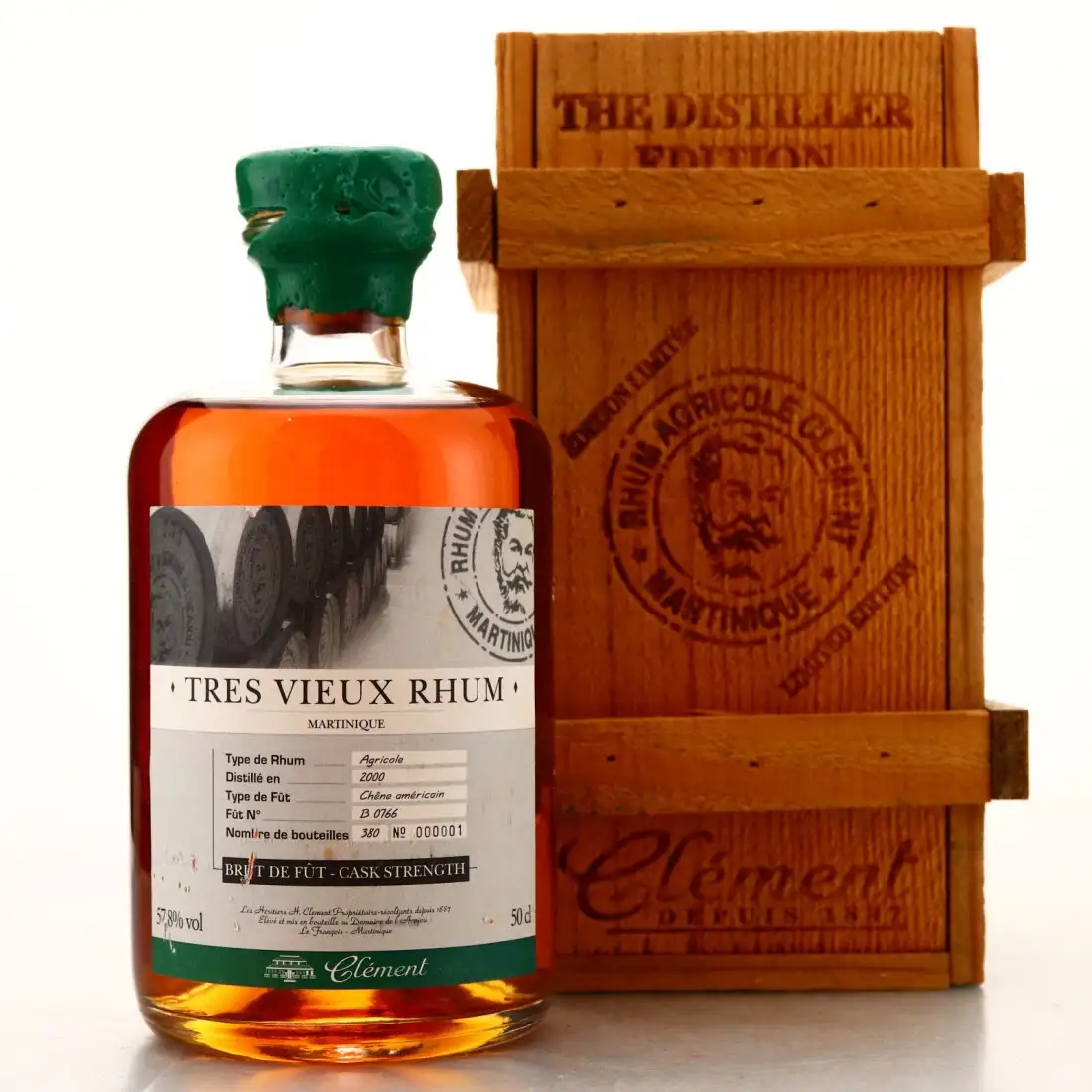 Image of the bottle indexed by the search page.