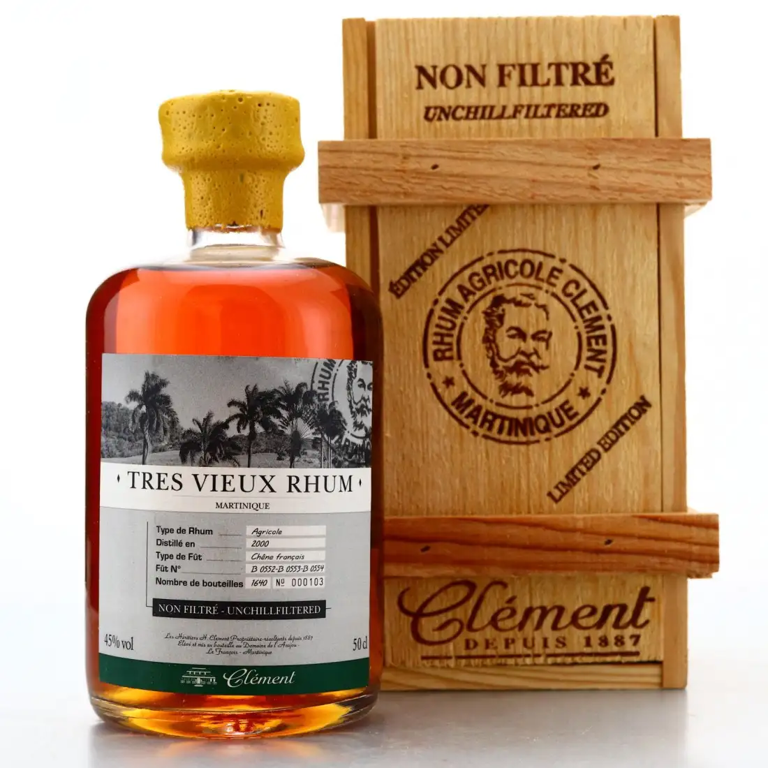 Image of the bottle indexed by the search page.