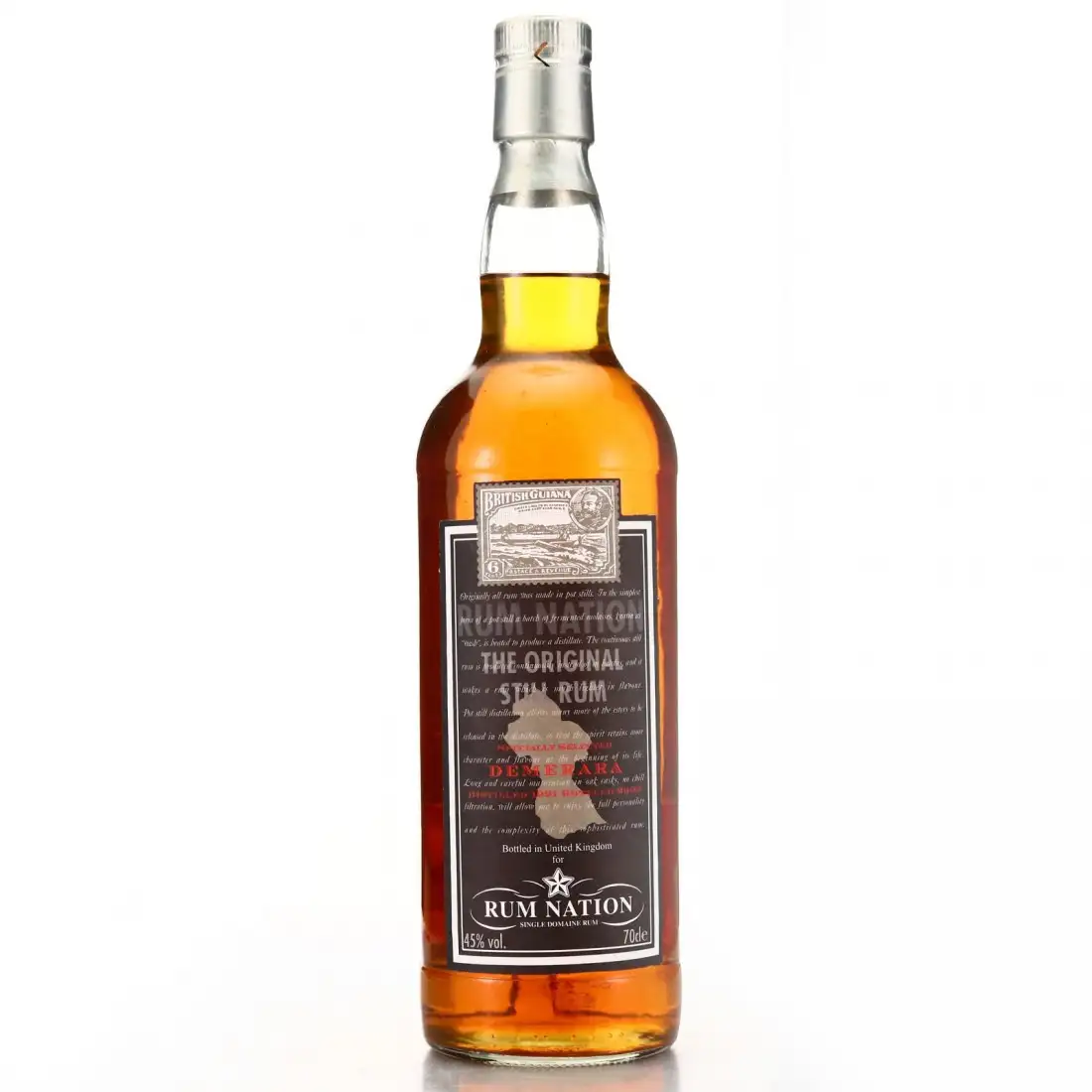 Image of the bottle indexed by the search page.