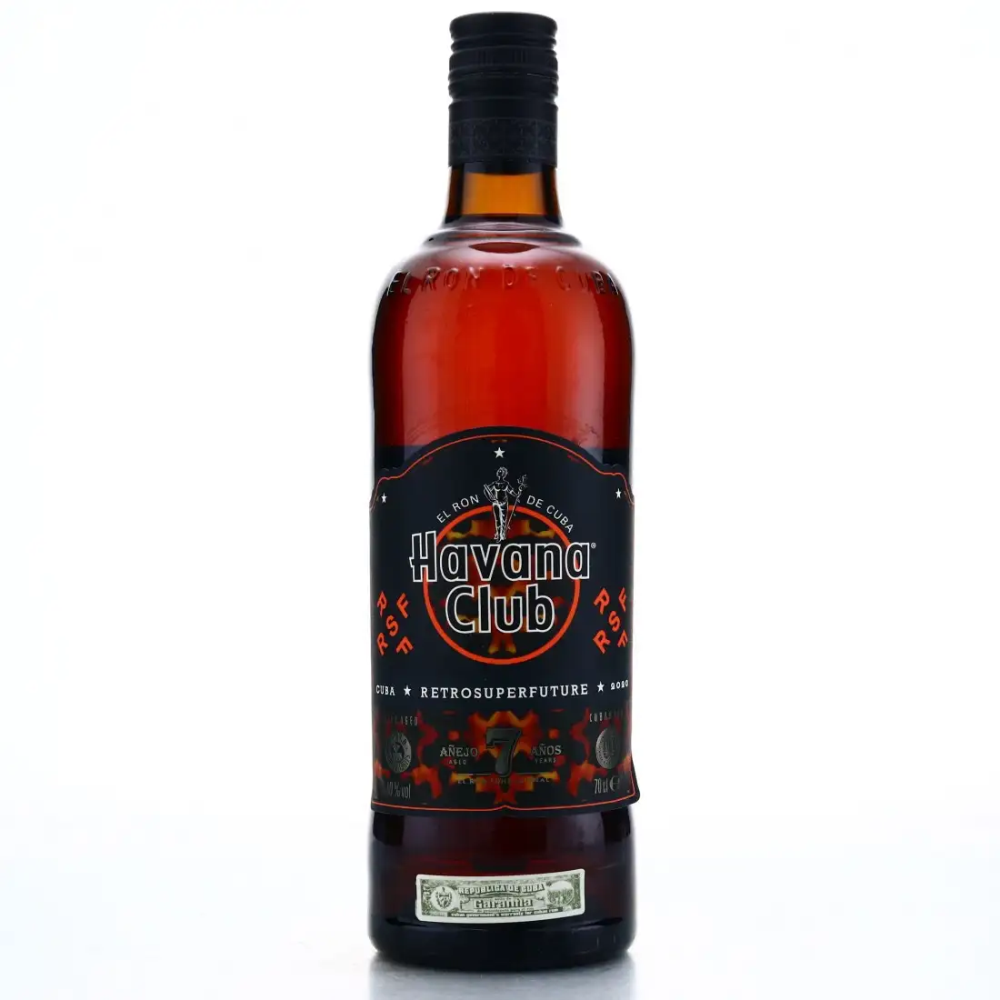 Image of the bottle indexed by the search page.