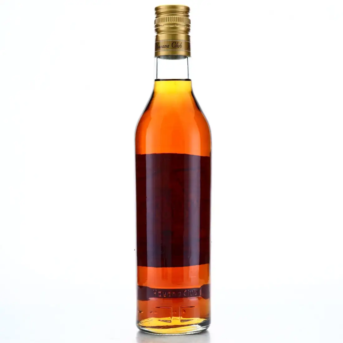 High resolution image of the bottle