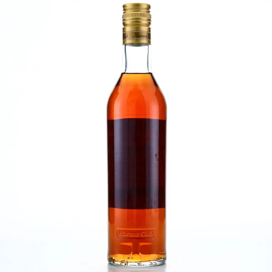 High resolution image of the bottle