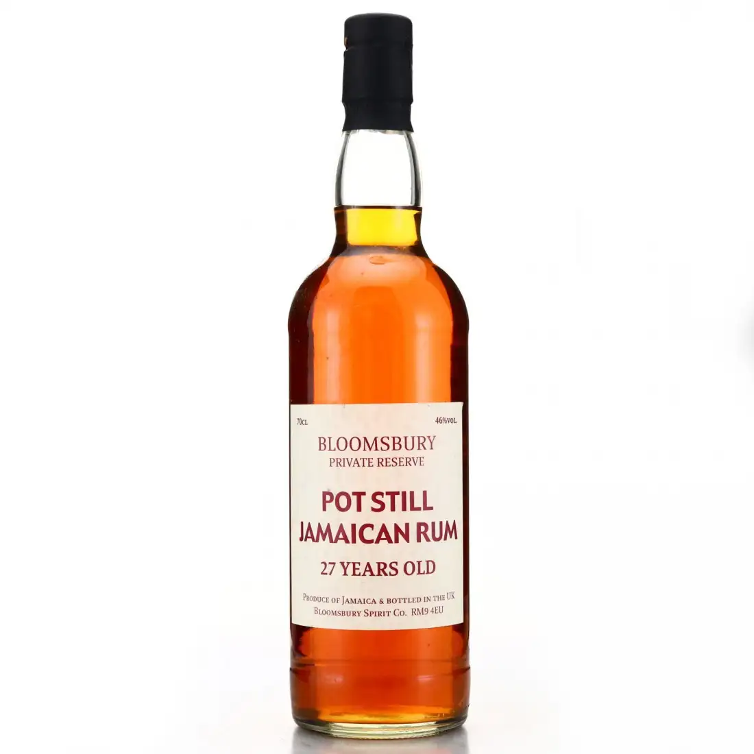 Image of the bottle indexed by the search page.