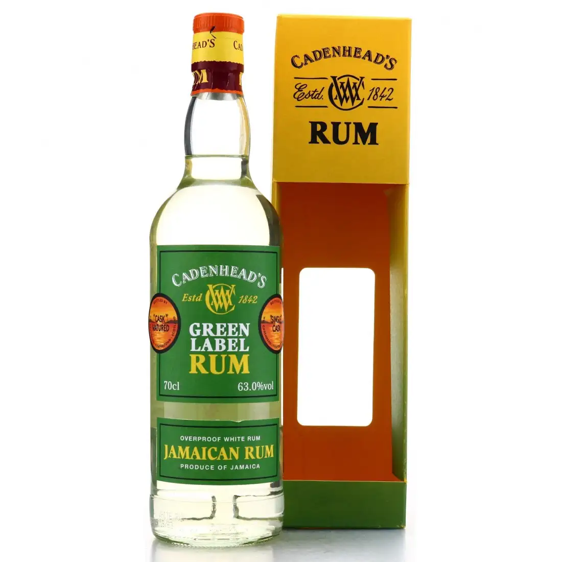 Image of the bottle indexed by the search page.
