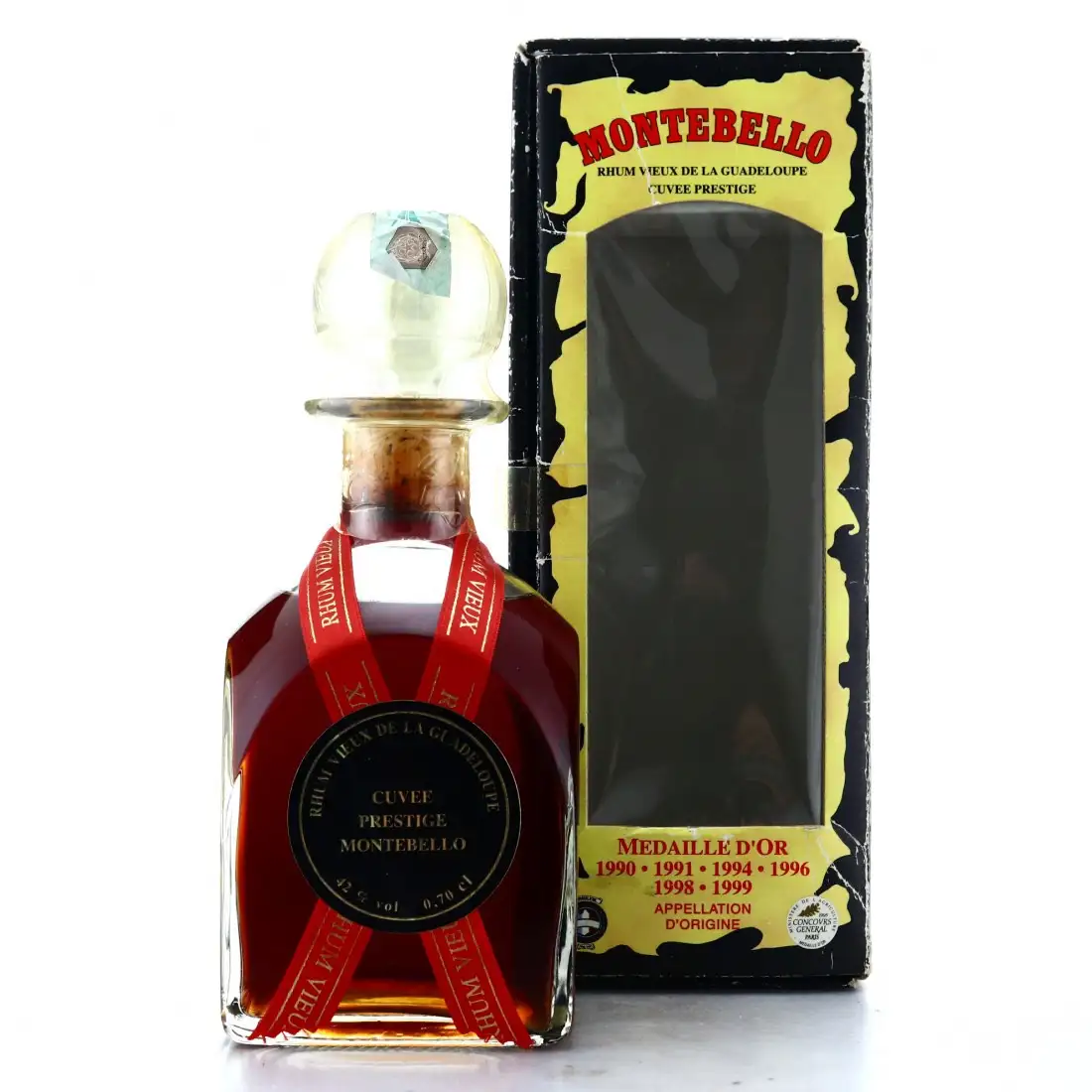 Image of the bottle indexed by the search page.