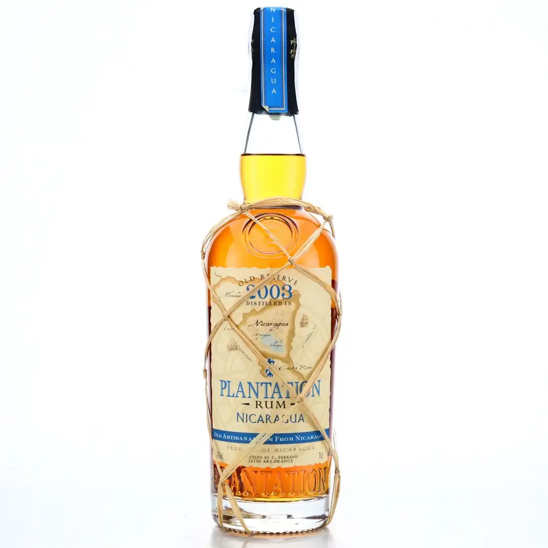 Image of the bottle indexed by the search page.