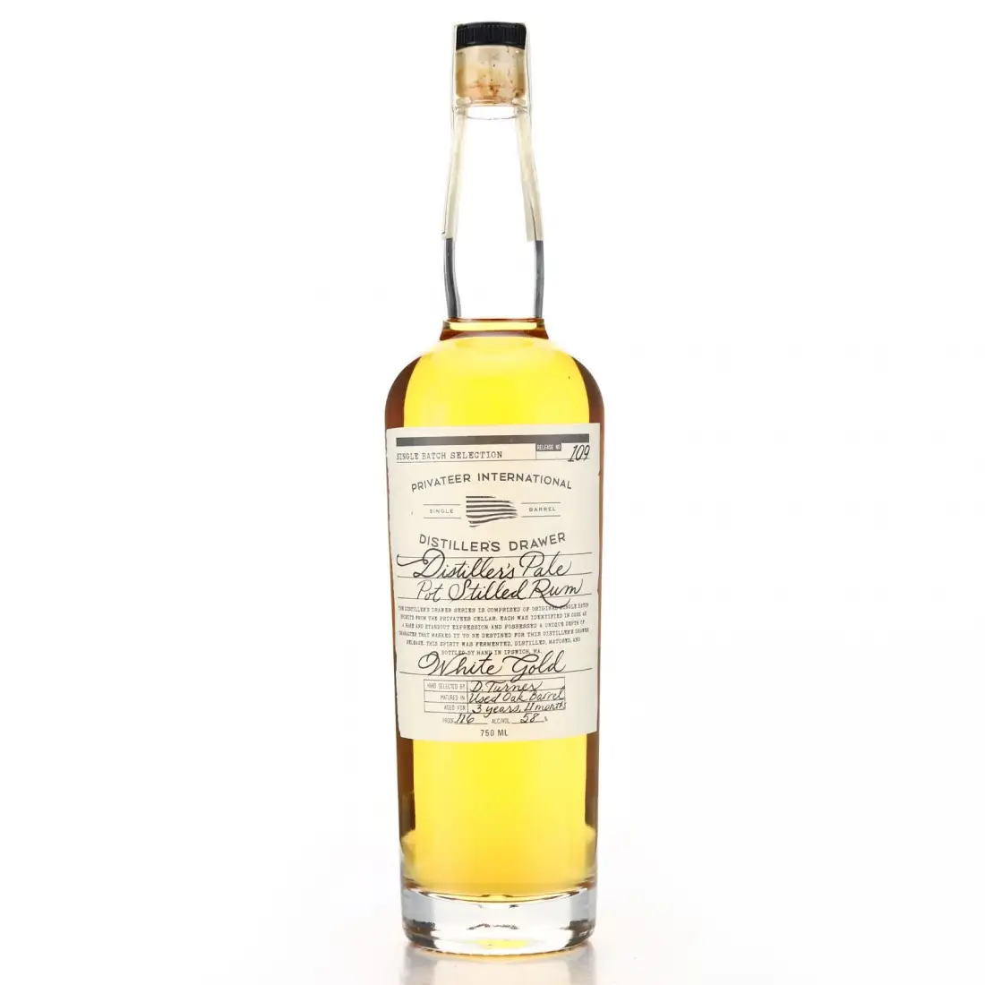 Image of the bottle indexed by the search page.