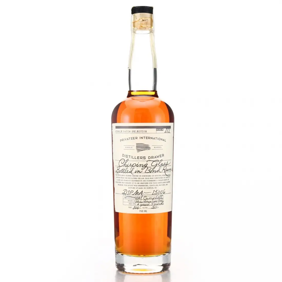 Image of the bottle indexed by the search page.