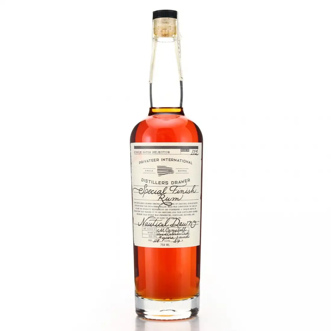 Image of the bottle indexed by the search page.