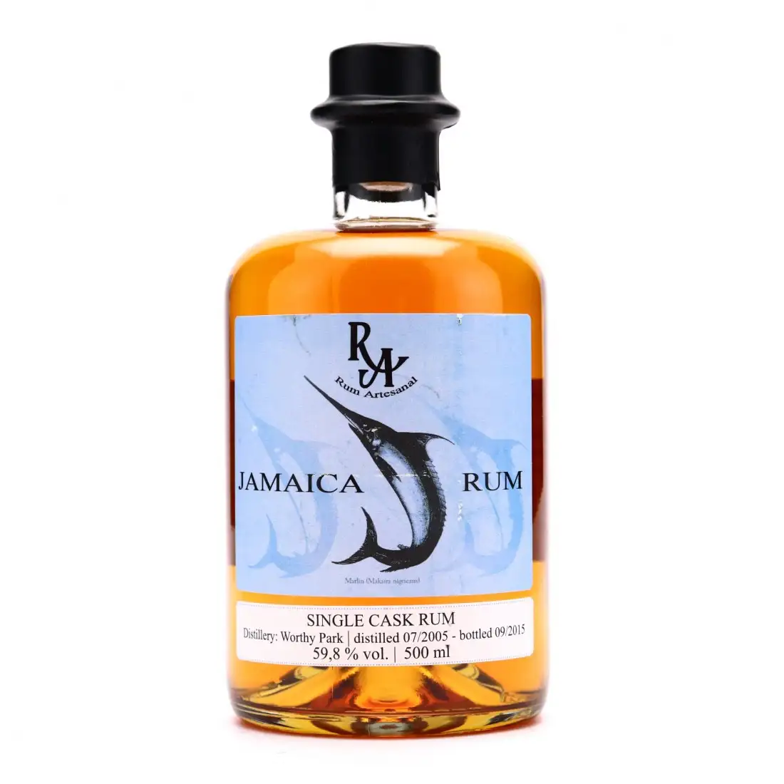 Image of the bottle indexed by the search page.