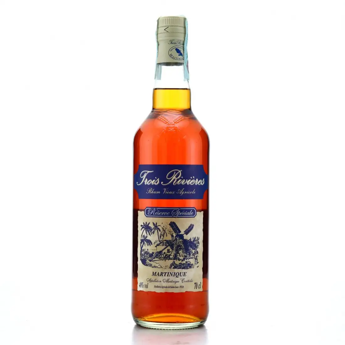 Image of the bottle indexed by the search page.
