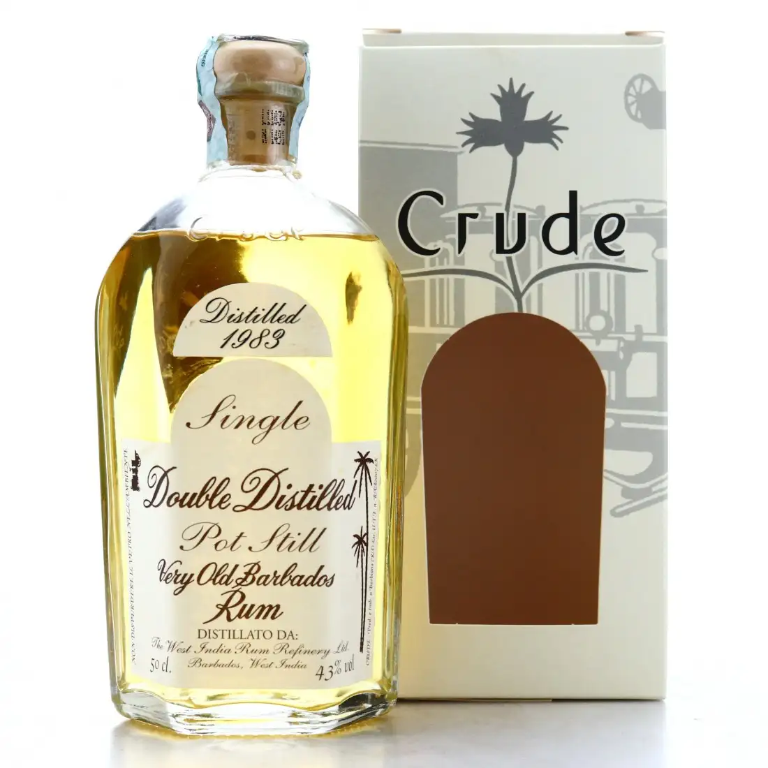 Image of the bottle indexed by the search page.
